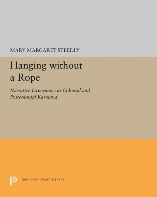 Mary Margaret Steedly - Hanging without a Rope, E-bok