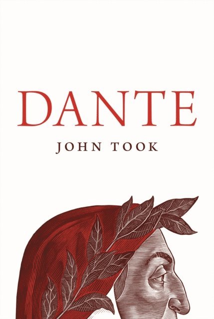 John Took - Dante, E-bok
