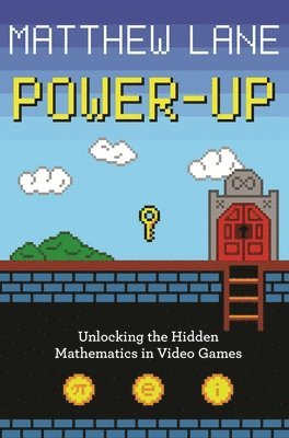Power-Up av Matthew Lane