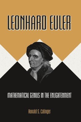 Ronald S. Calinger - Leonhard Euler, Häftad