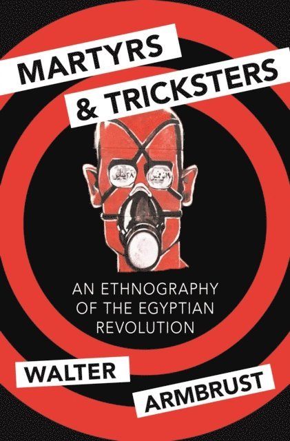 Walter Armbrust - Martyrs and Tricksters, E-bok. Tillgänglighet: Lägg i varukorg