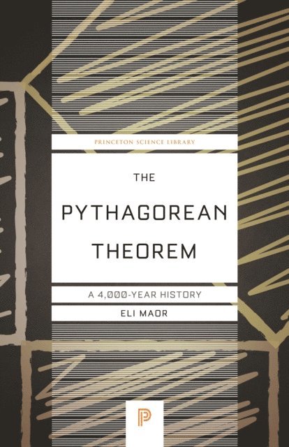 Eli Maor - Pythagorean Theorem, E-bok