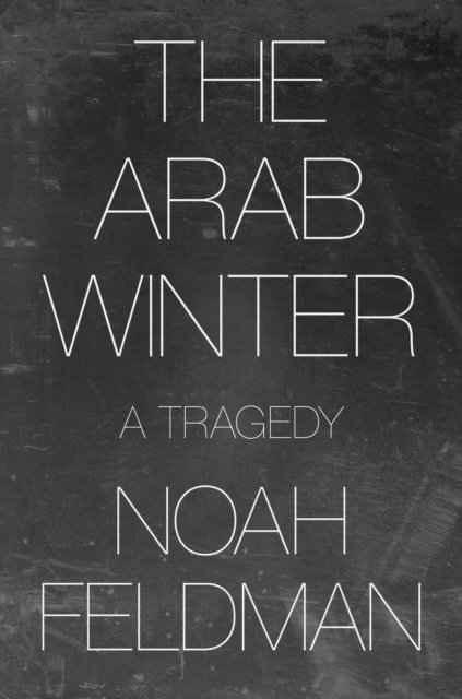 Noah Feldman - Arab Winter, E-bok