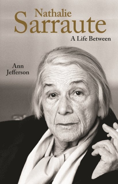 Ann Jefferson - Nathalie Sarraute, E-bok