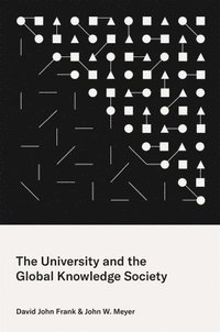 University and the Global Knowledge Society