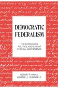 Democratic Federalism