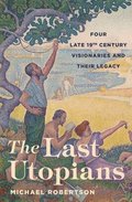 Last Utopians