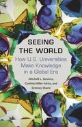 Seeing the World