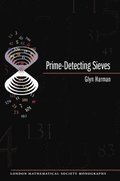 Prime-Detecting Sieves (LMS-33)