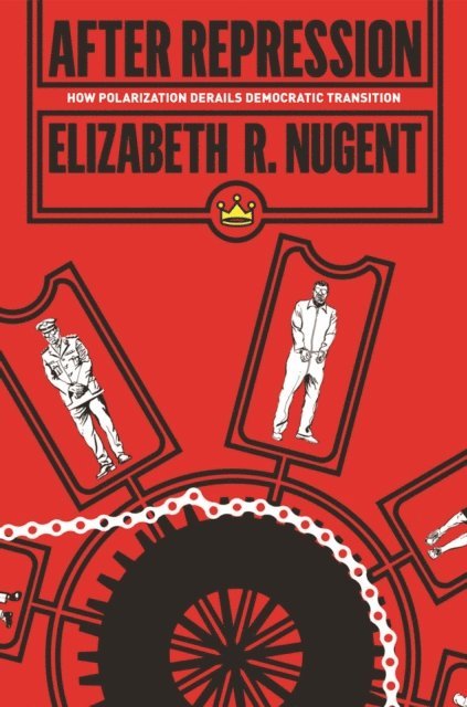 Elizabeth R. Nugent - After Repression, E-bok