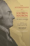 Autobiography of Solomon Maimon