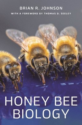 Brian R. Johnson - Honey Bee Biology, Inbunden. Tillgänglighet: Lägg i varukorg