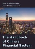 Handbook of China's Financial System