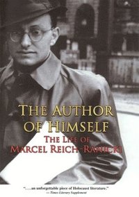 Author Of Himself