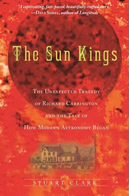 Stuart Clark - Sun Kings, E-bok