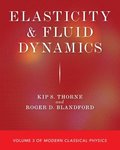 Elasticity and Fluid Dynamics