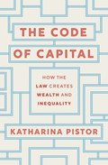 Code of Capital