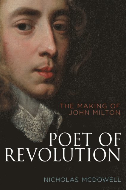 Nicholas McDowell - Poet of Revolution, E-bok