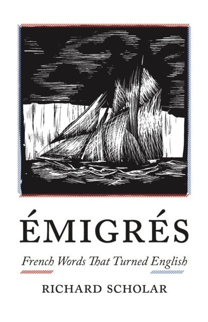 Richard Scholar - Emigres, E-bok