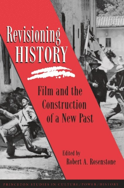 Robert A. Rosenstone - Revisioning History, E-bok
