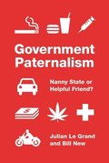 Government Paternalism
