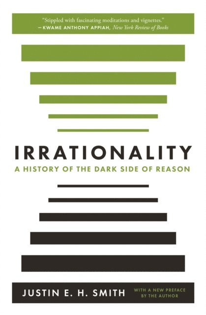 Justin Smith-Ruiu - Irrationality, E-bok