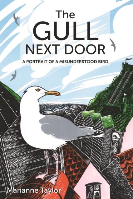 Marianne Taylor - Gull Next Door, E-bok
