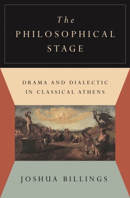 Joshua Billings - Philosophical Stage, E-bok