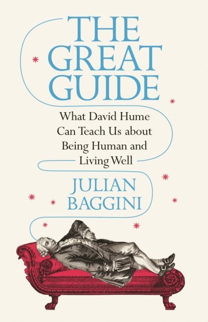 Julian Baggini - Great Guide, E-bok