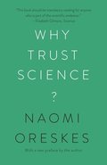 Why Trust Science?