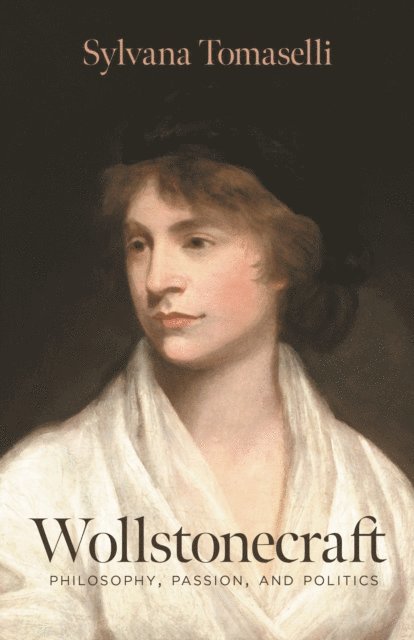 Sylvana Tomaselli - Wollstonecraft, E-bok