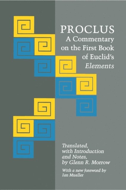 Proclus - Proclus, E-bok