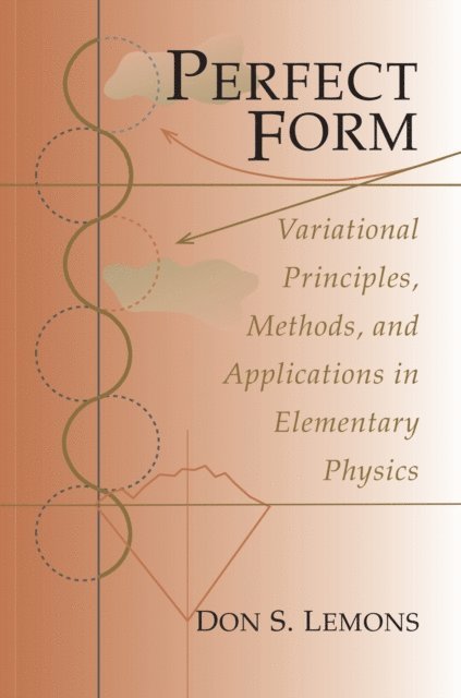 Don S. Lemons - Perfect Form, E-bok