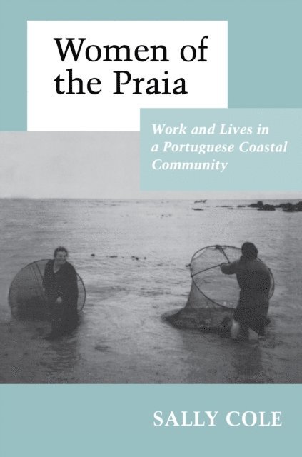 Sally Cooper Cole - Women of the Praia, E-bok