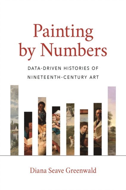 Diana Seave Greenwald - Painting by Numbers, E-bok