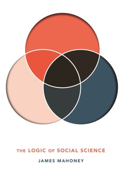 James Mahoney - Logic of Social Science, E-bok