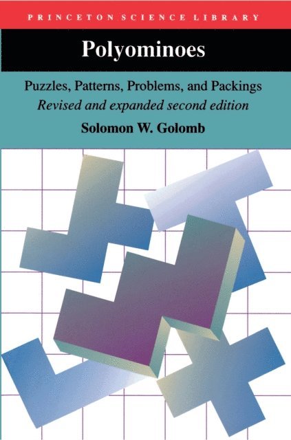 Solomon W. Golomb - Polyominoes, E-bok