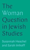 Woman Question in Jewish Studies