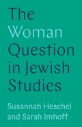 Woman Question in Jewish Studies