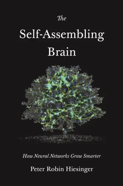 Peter Robin Hiesinger - Self-Assembling Brain, E-bok. Tillgänglighet: Lägg i varukorg