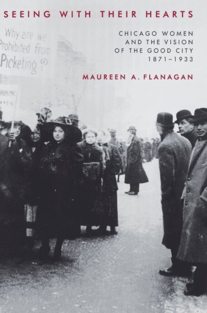 Maureen A. Flanagan - Seeing with Their Hearts, E-bok
