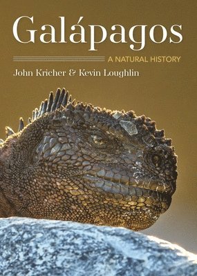 John C. Kricher, Kevin Loughlin - Galápagos, Häftad