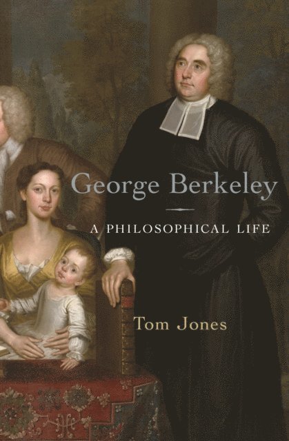 Tom Jones - George Berkeley, E-bok