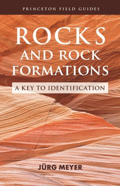 Jurg Meyer - Rocks and Rock Formations, E-bok