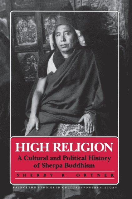 Sherry B. Ortner - High Religion, E-bok