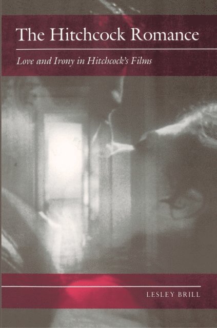 Lesley Brill - Hitchcock Romance, E-bok