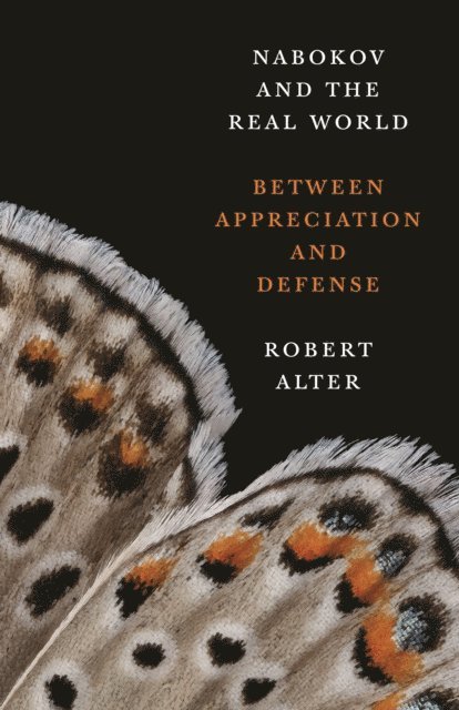 Robert Alter - Nabokov and the Real World, E-bok