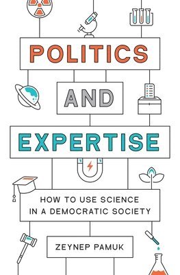 Zeynep Pamuk - Politics and Expertise, Inbunden. Tillgänglighet: Lägg i varukorg