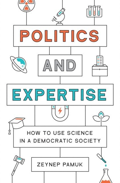 Zeynep Pamuk - Politics and Expertise, E-bok. Tillgänglighet: Lägg i varukorg