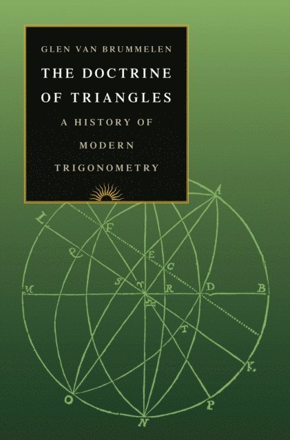 Glen Van Brummelen - Doctrine of Triangles, E-bok